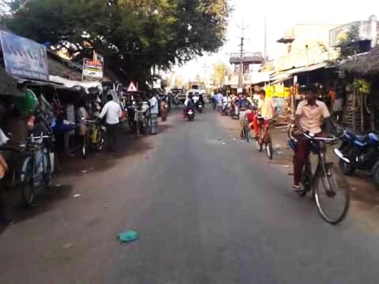 Thevur Trip Packages